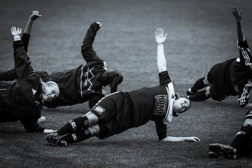 Bild 2785 - Frauen SV Henstedt Ulzburg - FSV G�tersloh : Ergebnis: 2:5